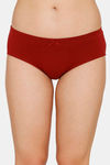 Zivame Low Rise Full Coverage Hipster Panty (Pack of 3) - Multicolor — thumbnail 10